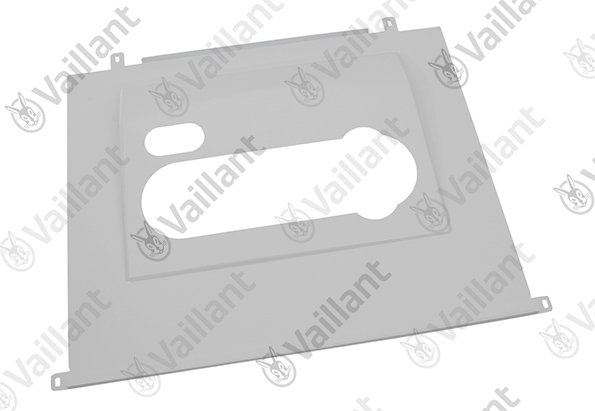 Vaillant Blende, Schaltkasten Vaillant-Nr. 0020018747