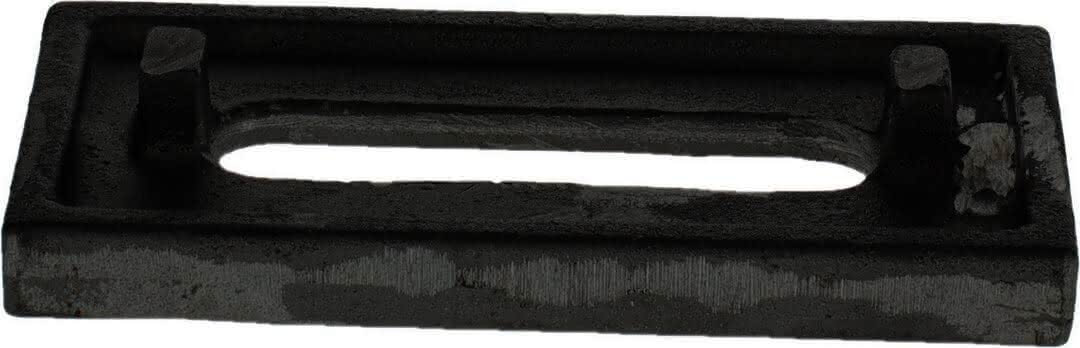 BOSCH Ersatzteil TTNR: 8738121536 Düsenplatte 30kW