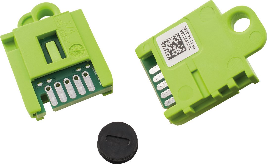 BOSCH Installationszub. Gasart-Umbausatz für GC9800iW 20 P, Erdgas auf Flüssiggas
