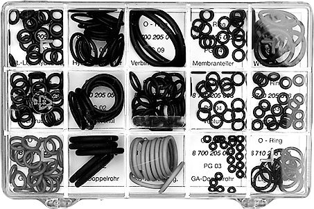BOSCH Ersatzteil TTNR: 87199187560 O-Ringsatz