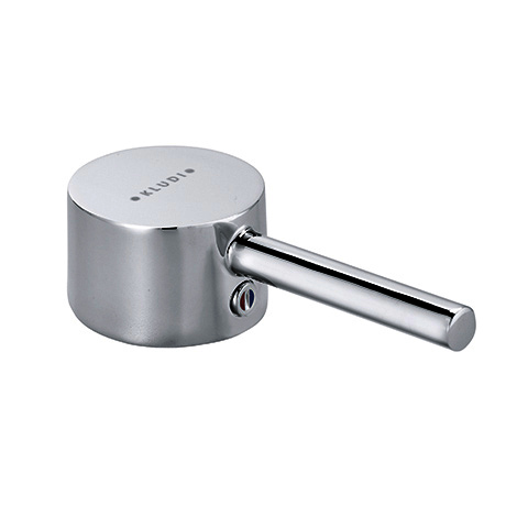 KLUDI-Ersatzteil Hebel KLUDI-Laserung chrom KLUDI-Ersatzteil Hebel KLUDI-Laserung chrom