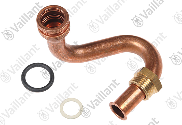 Vaillant Rohr Vaillant-Nr. 0020039791