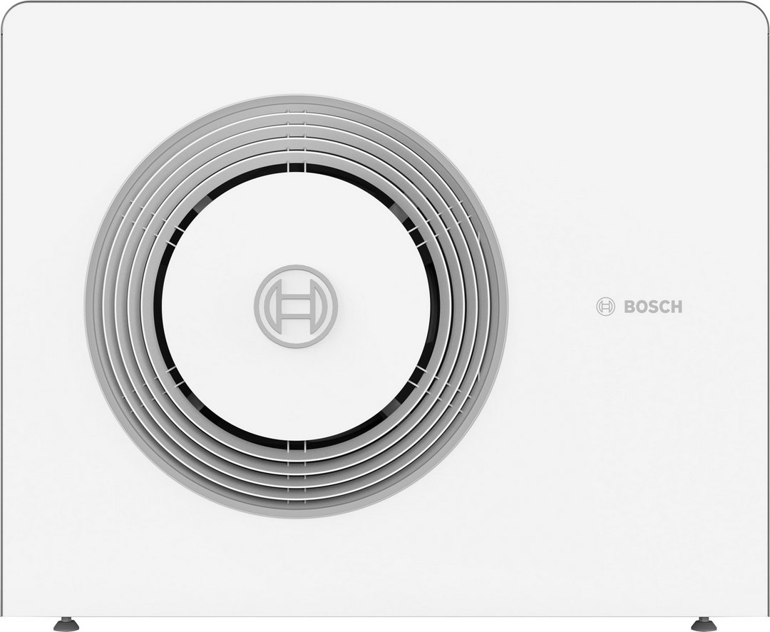 BOSCH Monoblock-Außeneinheit AW 10 OR-T Baureihe CS5800/6800i AW, 1050x1350x550