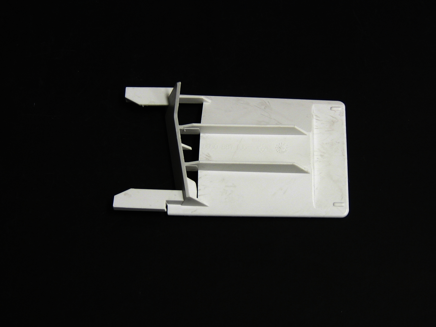 Wisa Zwischenschott zu UP-SPK 2100/ 2100 Top/ 2136 / Quadro Wisa Zwischenschott zu UP-SPK 2100/ 2100 Top/ 2136 / Quadro