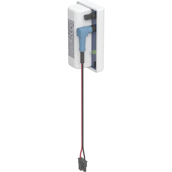 Geberit Steuerung für Generator, zu WT-Armaturen Piave / Brenta
