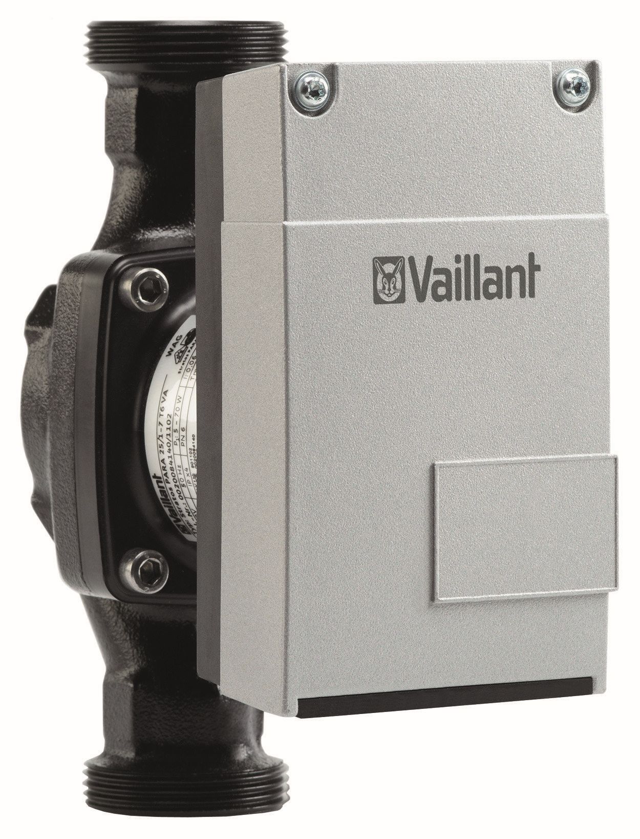 Vaillant Hocheffizienz-Kesselkreispumpe für VC 806/5-5, mit Isolierung