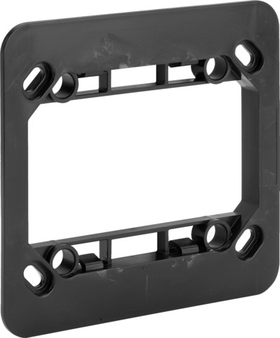 Viega Grundrahmen 8350.127 für Infrarotelektronik 230V/9V