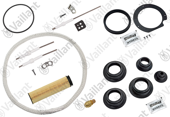 Vaillant Wartungsset, VKO 356/3-7 Vaillant-Nr. 0010027632