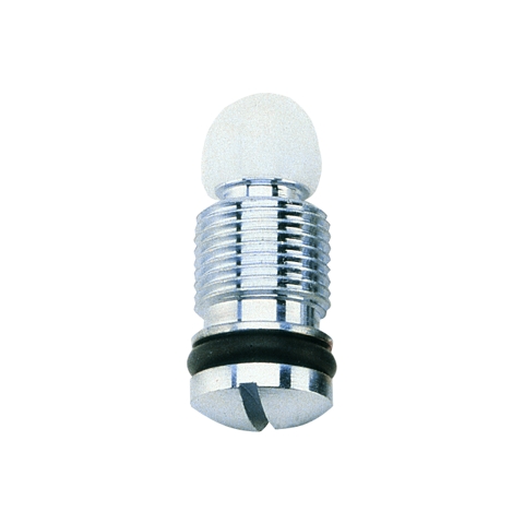 GROHE Absperrspindel 47005 M12x1 2 Stück