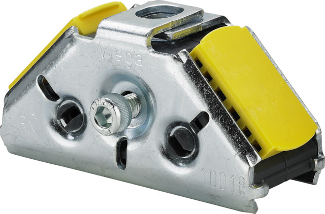 Viega Verbinder Prevista Dry Plus 8410  aus Stahl verzinkt