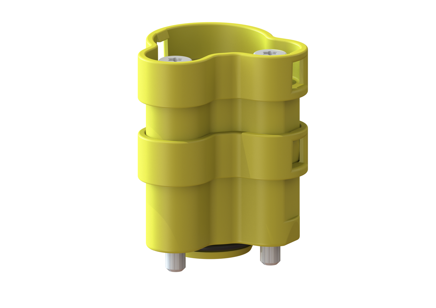 KESSEL-Höhenadapter für optische Sonde Ecolift XL