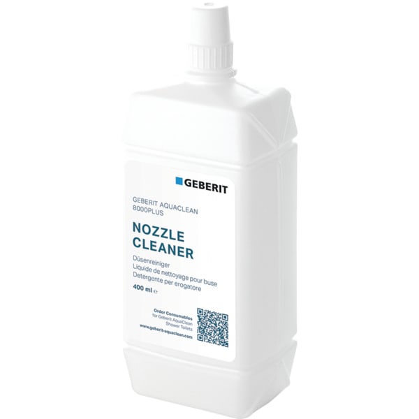 Geberit AquaClean 8000plus Düsenreiniger