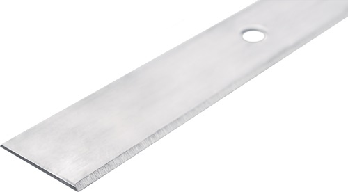 Einwegwendehobelmesser EWM L.260mm B.18,6mm D.1mm Stand. Einwegwendehobelmesser EWM L.260mm B.18,6mm D.1mm Stand.