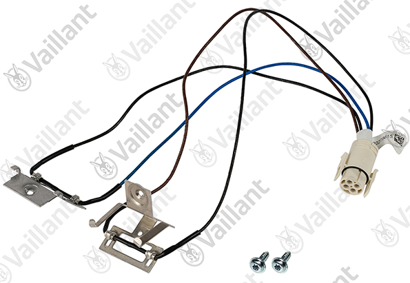 Vaillant Abgassensor Vaillant-Nr. 0010025789