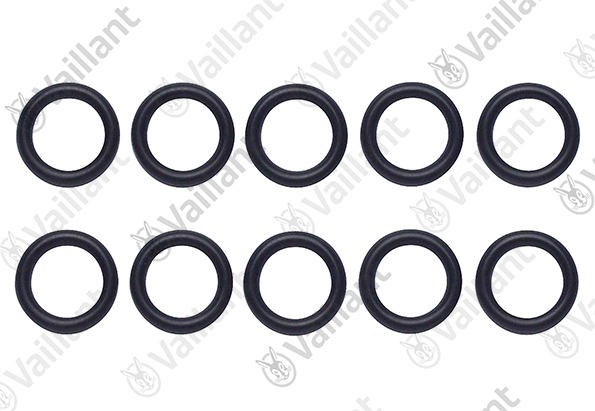 Vaillant O-Ring, (x10) Vaillant-Nr. 981154