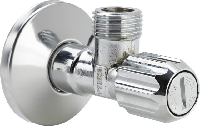 Viega Ventil 6146.30 aus Messing