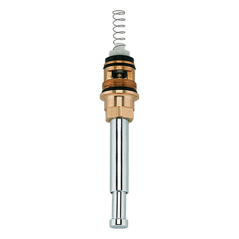 GROHE Umstellung 46058 für UP-Einhandmischer silbermetallic/matt