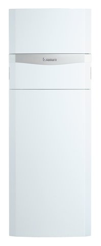 Vaillant auroCOMPACT VSC S 146/4-5 190 Kompaktgerät Brennwert 3-14 kW, E-Gas