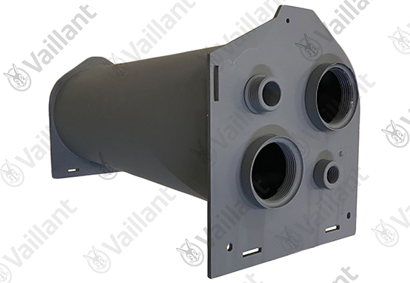 Vaillant Wärmetauscher Vaillant-Nr. 0010026206