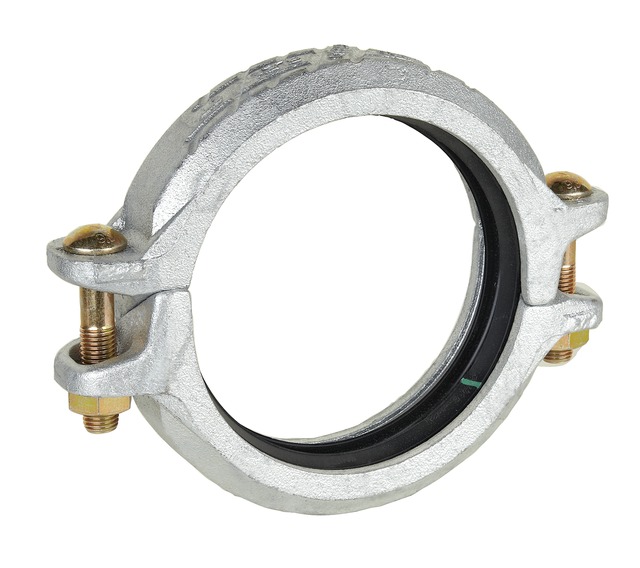 Resideo Klammer komplett zu BA298/I DN 150 Resideo Klammer komplett zu BA298/I DN 150