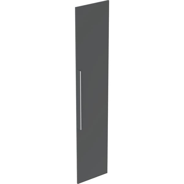 Geberit Tür für iCon Hochschrank Breite 36 cm, lava