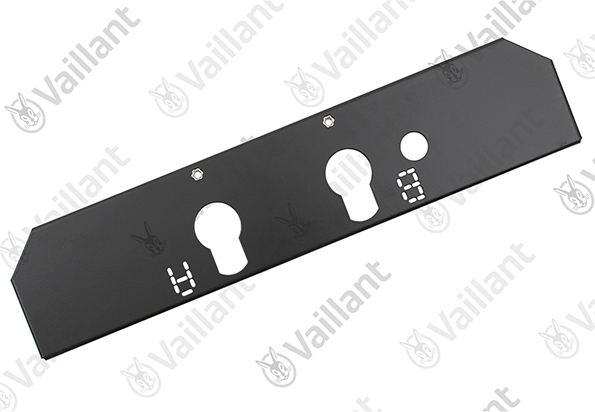 Vaillant Abdeckung Vaillant-Nr. 0020148008