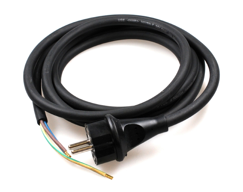 Remko Entfeuchter Netzkabel m. Stecker AMT 40-110-E