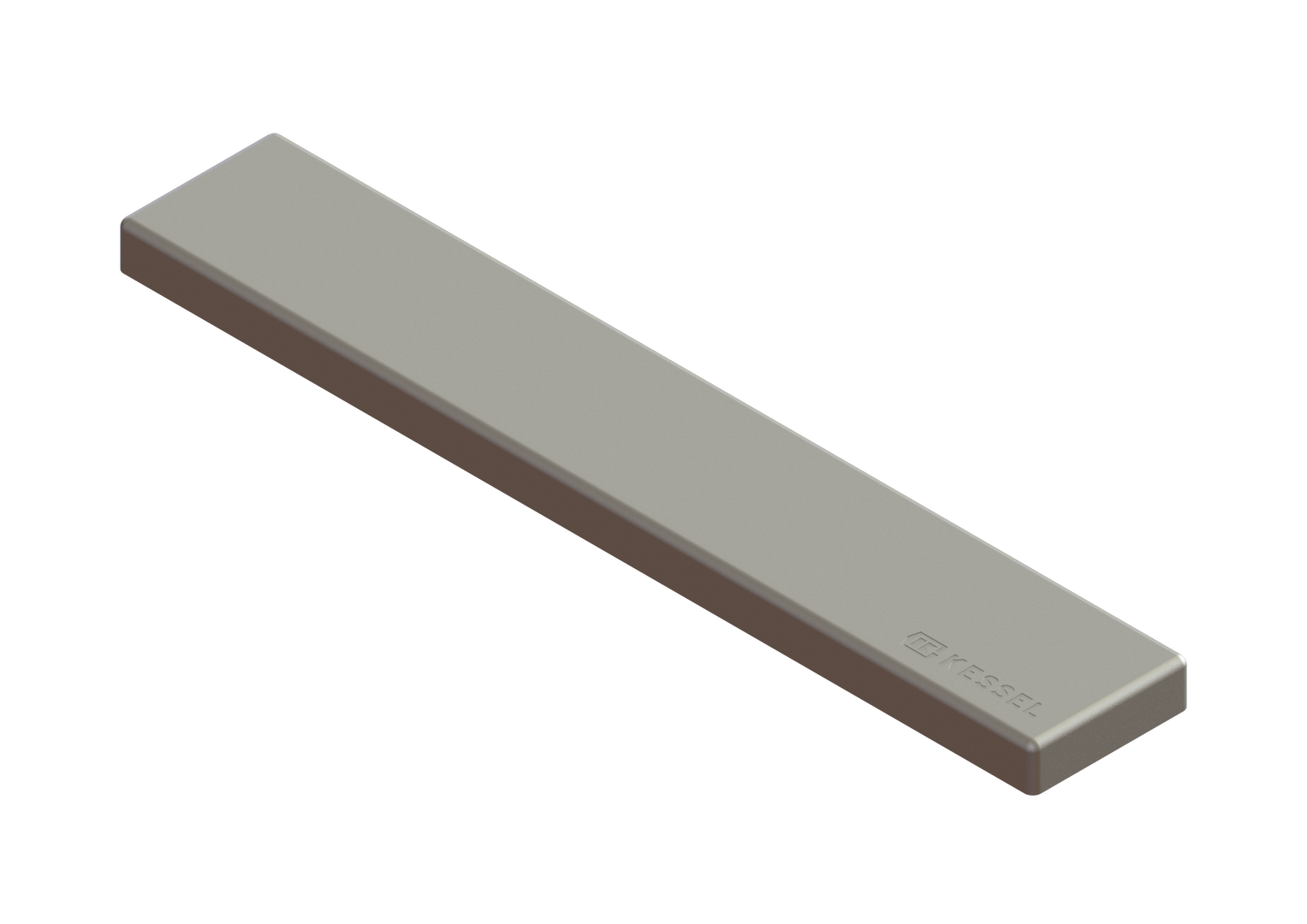 KESSEL-Edelstahleinleger Linearis Compact, L: 300 mm, ab 09/2015