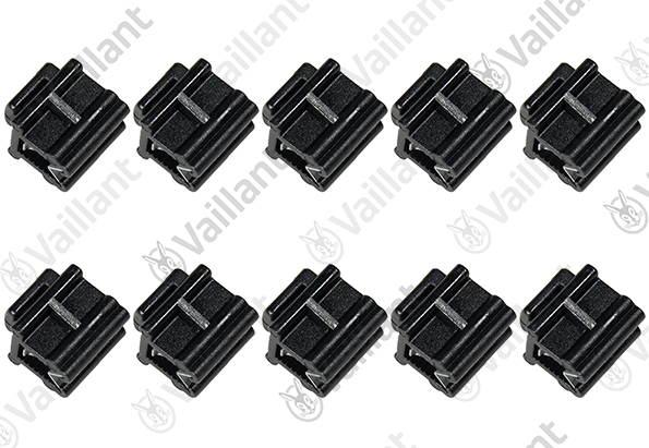 Vaillant Clip, (x10) Vaillant-Nr. 0020257870