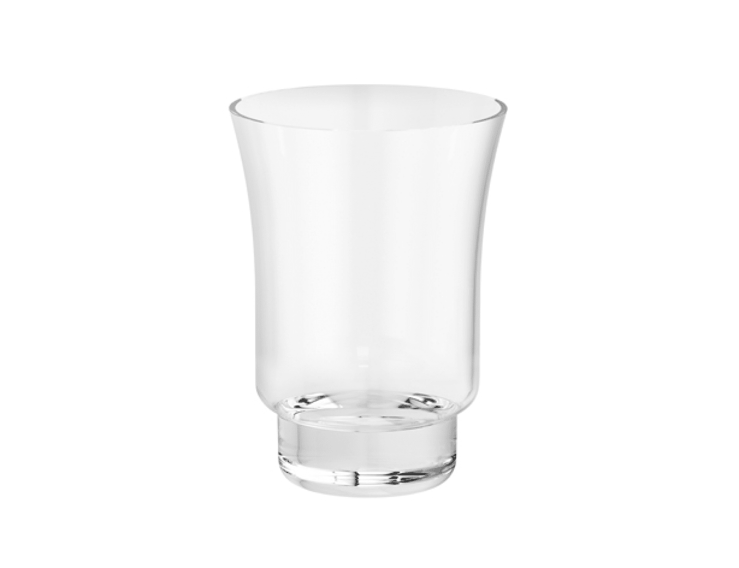 DO Trinkglas, transparent ERSATZTEILE 089000080