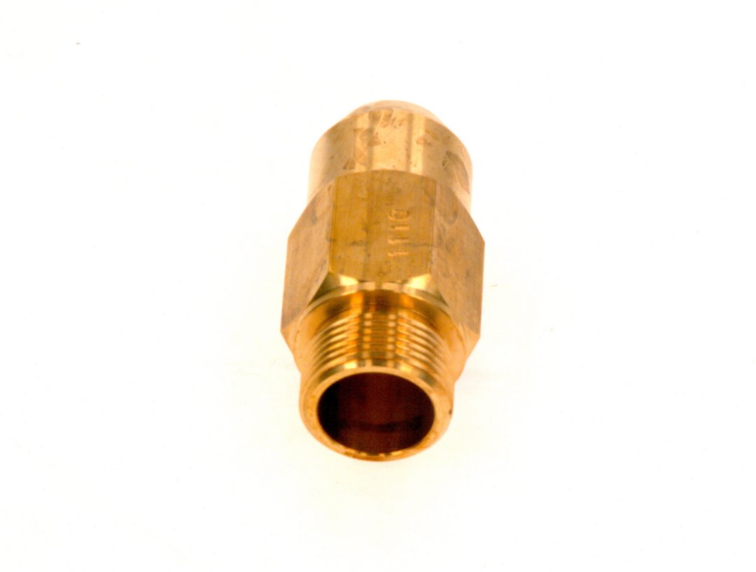 BOSCH Ersatzteil TTNR: 63022674 Gasdüse D11,10 SW30 everp