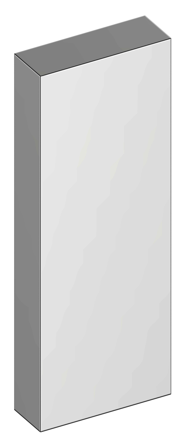 KEUCO Wandplatte Plan Care 34903, passend zu 32303/34903, verchromt