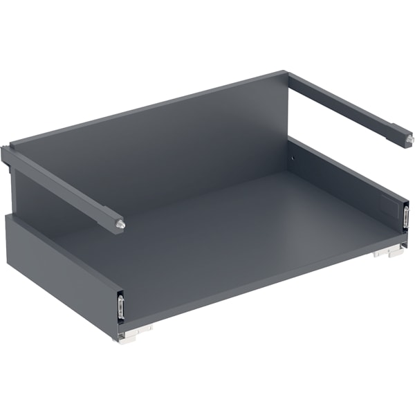 Geberit Schublade f. Renova Plan Unterschrank für Waschtisch B:70cm, Bj 2021