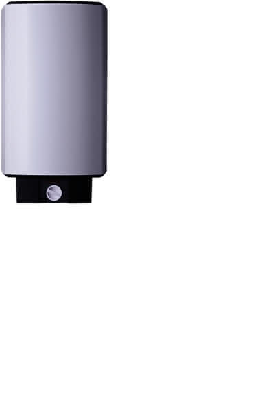 STIEBEL ELTRON Warmwasser-Wandspeicher HFA-Z 30, 30 l, 2-6 kW, weiß