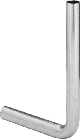 Viega Rohr 2271.1 in 15x350x100mm Edelstahl