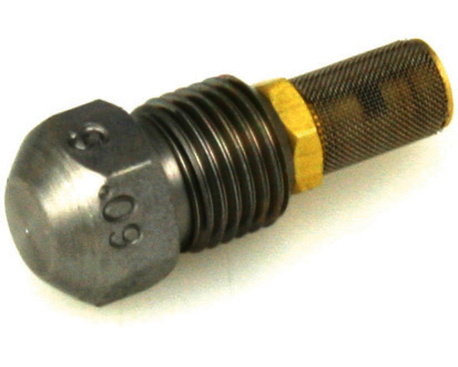 MHG Zünddüse M 10, 1,00/60 Grd, S