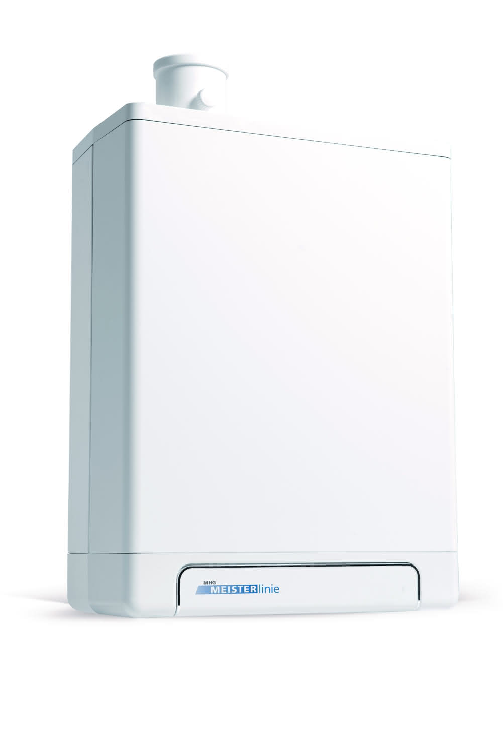 MHG ecoGAS 18/24, Gas-Brennwertkombi- gerät, wandhängend
