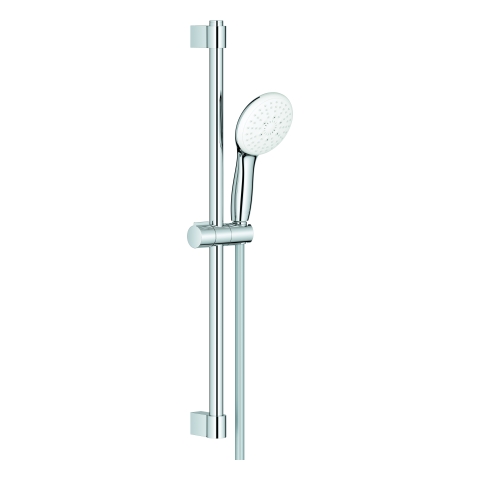 GROHE Brausestangenset Tempesta 110 27644_3 600mm 3 Strahlarten 7,4l chrom GROHE Brausestangenset Tempesta 110 27644_3 600mm 3 Strahlarten 7,4l chrom