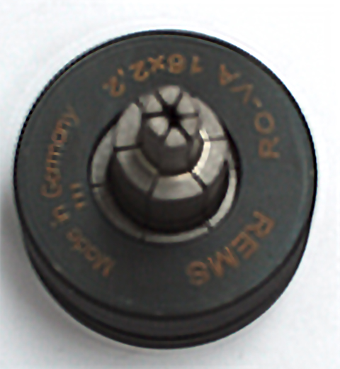 Daikin Aufweitkopf 16mm - rund VA-Werkzeug