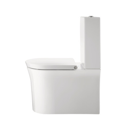 Duravit Spülkasten White Tulip, weiß m.IG 6/3 L, DF,WA hinten li. verd.,WGL