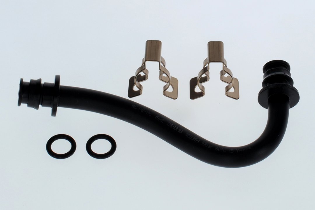 BOSCH Ersatzteil TTNR: 87182261660 Rohr WW VL - PEX