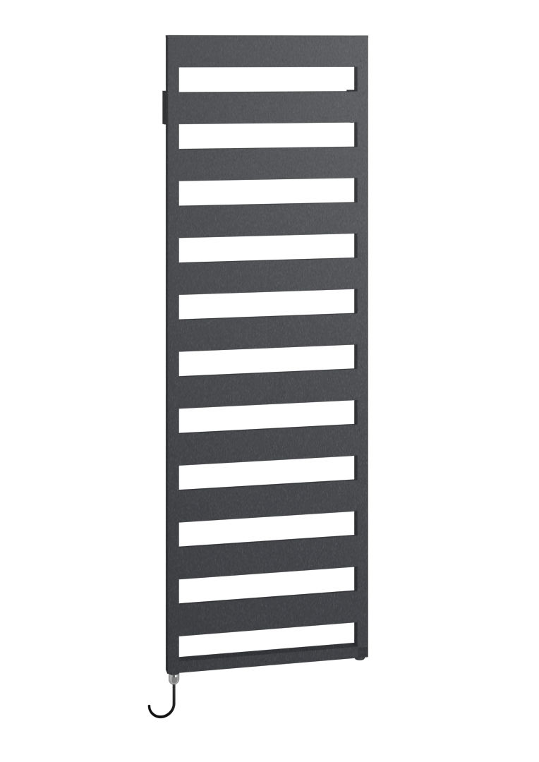 Kermi Casteo-E BH1533x30x600mm max.P800, weiß, WKS li. weiß