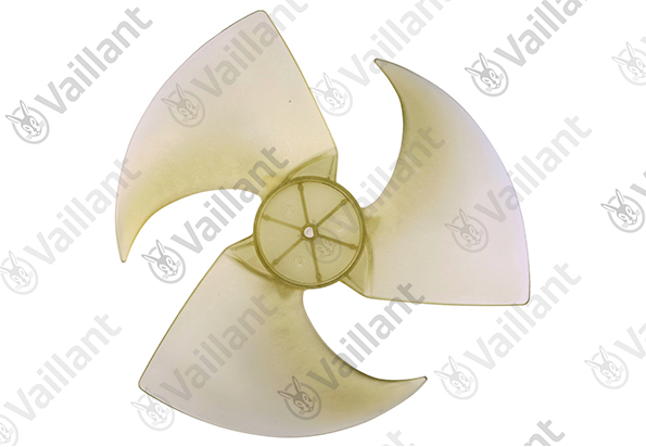 Vaillant Ventilatorflügelrad Vaillant-Nr. 0020173341