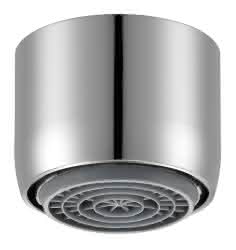 NEOPERL CASCADE SLC AC Eco. Strahlr.alt verchromt,M22x1 Z=7.5-9 l/min,alt NEOPERL CASCADE SLC AC Eco. Strahlr.alt verchromt,M22x1 Z=7.5-9 l/min,alt
