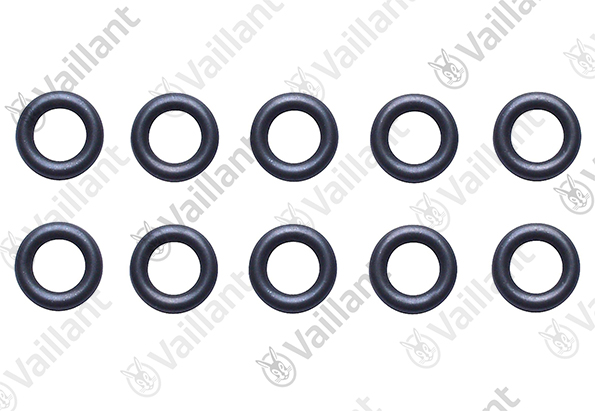 Vaillant O-Ring, (x10) Vaillant-Nr. 981155 Vaillant O-Ring, (x10) Vaillant-Nr. 981155