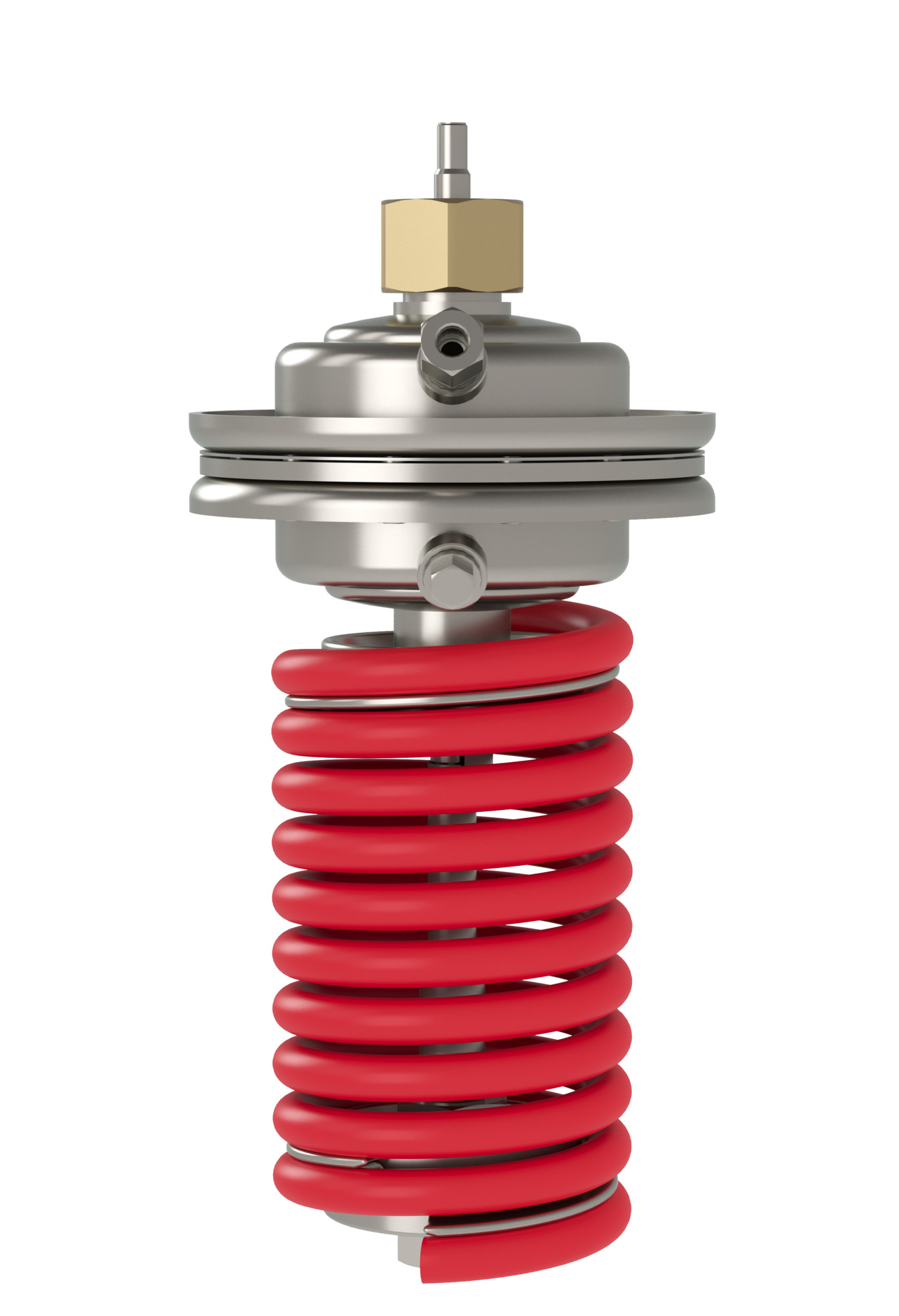 Danfoss Antr. AFA 0,05-0,35 bar für Überströmregler