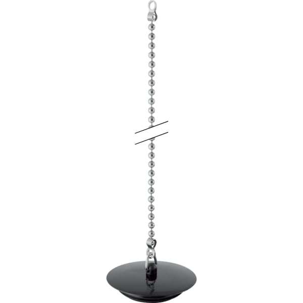 Geberit Ventilstopfen mit Kette