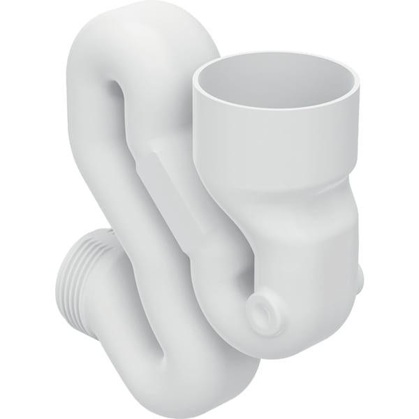 Geberit Schneckengeruchsverschluss für Urinal