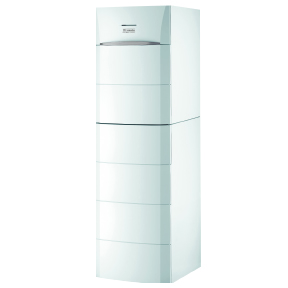 Remeha Vorteils-Paket 27 CTG 25 S-220 SHL untergest. + 2 D 230 AD Remeha Vorteils-Paket 27 CTG 25 S-220 SHL untergest. + 2 D 230 AD
