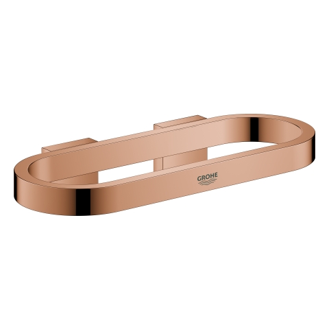 GROHE Handtuchring und Halter Selection 41035 warm sunset